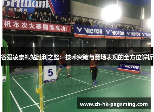 谷爱凌崇礼站胜利之路：技术突破与赛场表现的全方位解析