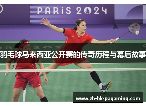 羽毛球马来西亚公开赛的传奇历程与幕后故事