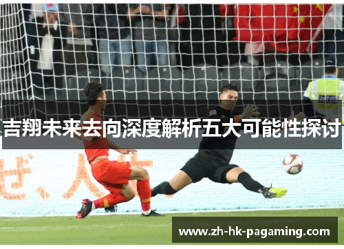吉翔未来去向深度解析五大可能性探讨 吉翔未来去向深度解析五大可能性探讨