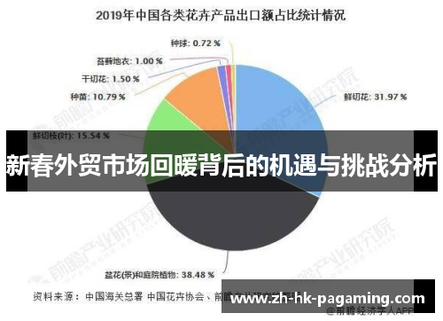 新春外贸市场回暖背后的机遇与挑战分析