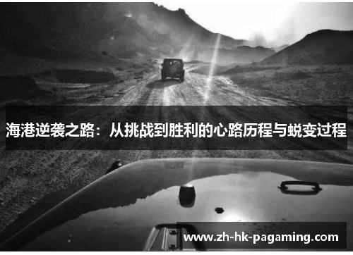 海港逆袭之路：从挑战到胜利的心路历程与蜕变过程