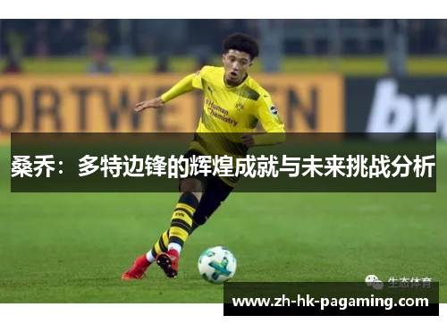 桑乔:多特边锋的辉煌成就与未来挑战分析 桑乔:多特边锋的辉煌成就与未来挑战分析